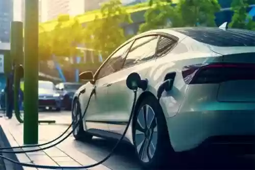 3一5万电动汽车十大品牌(3万至5万电动汽车有哪些)插图