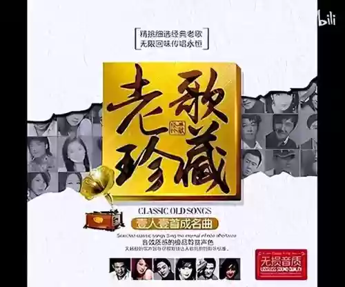 2019中国十大音乐(中国十大歌曲排名)插图