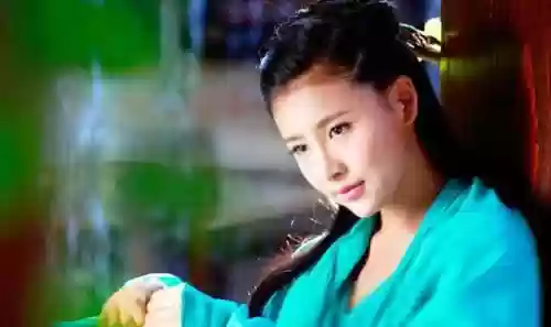 西安最美十大女星排名(陕西的女明星有哪些)插图33 西安最美十大女星排名(陕西的女明星有哪些)插图33