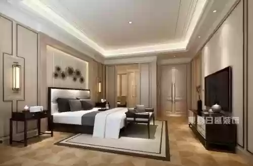 2019十大卧室(房屋卧室设计)插图27 2019十大卧室(房屋卧室设计)插图27