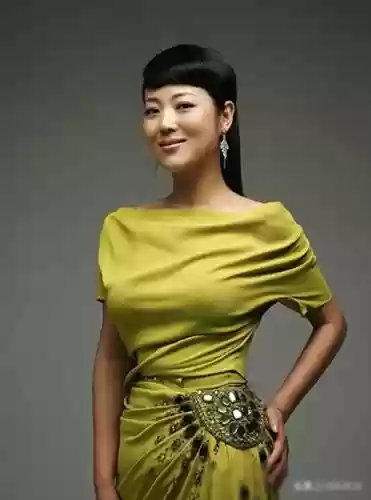 西安最美十大女星排名(陕西的女明星有哪些)插图30 西安最美十大女星排名(陕西的女明星有哪些)插图30