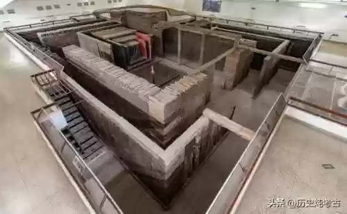 2019十大古墓(中国十大古墓排行榜)插图20 2019十大古墓(中国十大古墓排行榜)插图20