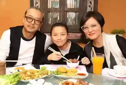 西安最美十大女星排名(陕西的女明星有哪些)插图49 西安最美十大女星排名(陕西的女明星有哪些)插图49