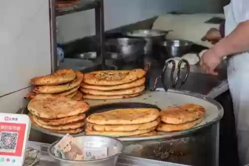 上海十大煎饼果子(煎饼果子哪里最正宗)插图47