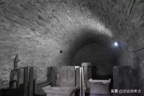 2019十大古墓(中国十大古墓排行榜)