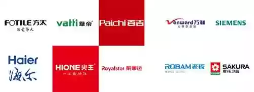 2016中国十大厨卫品牌(厨卫品牌排行榜前十名)插图