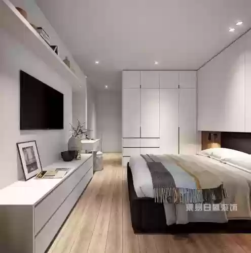 2019十大卧室(房屋卧室设计)插图1 2019十大卧室(房屋卧室设计)插图1