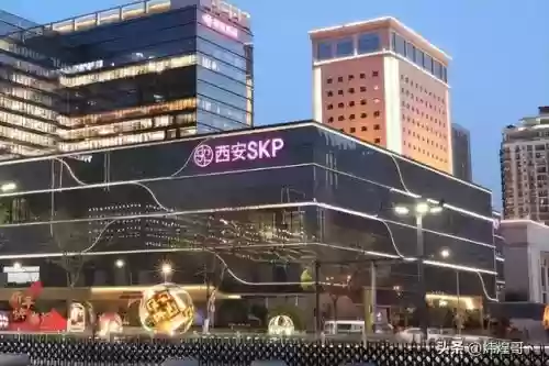 2018十大商场(中国商场十大排名)插图6