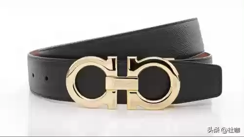 皮带十大保护品牌(十大名牌皮带排名榜)插图2