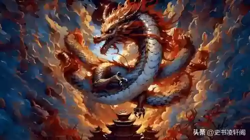 上古十大云朵(上古十大最强神兽排名)插图6