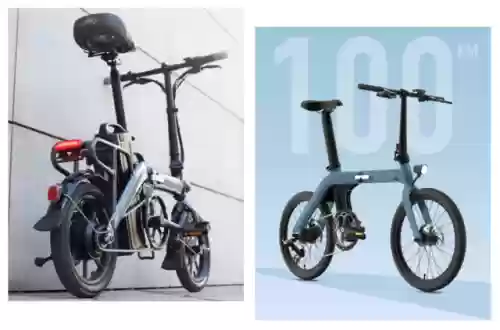 十大折叠自行车(高档折叠自行车推荐)插图4