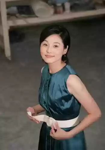 西安最美十大女星排名(陕西的女明星有哪些)插图44 西安最美十大女星排名(陕西的女明星有哪些)插图44