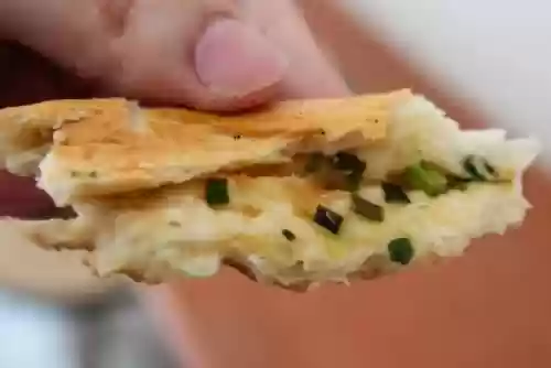 上海十大煎饼果子(煎饼果子哪里最正宗)插图50