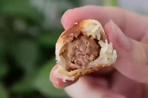 上海十大煎饼果子(煎饼果子哪里最正宗)插图40