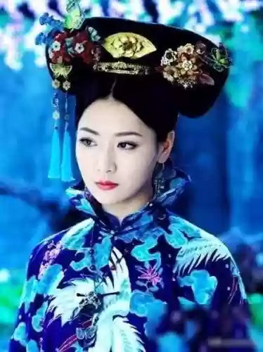 西安最美十大女星排名(陕西的女明星有哪些)插图5 西安最美十大女星排名(陕西的女明星有哪些)插图5