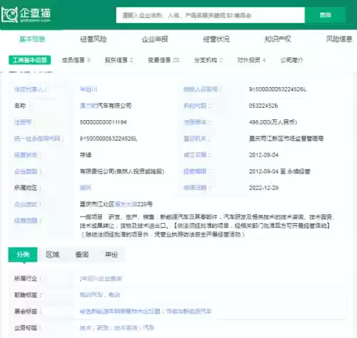 3一5万电动汽车十大品牌(3万至5万电动汽车有哪些)插图8