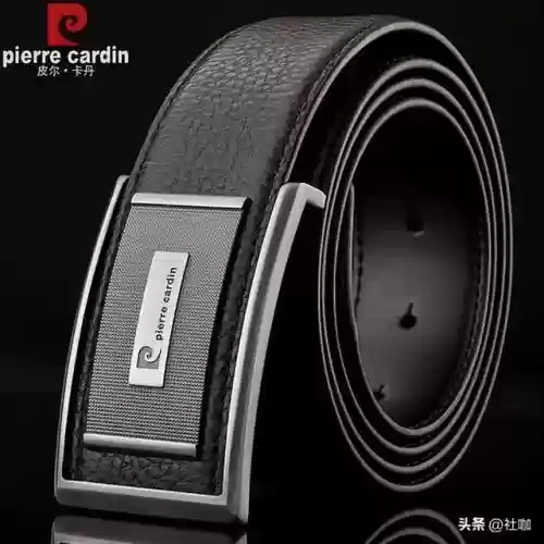 皮带十大保护品牌(十大名牌皮带排名榜)插图4