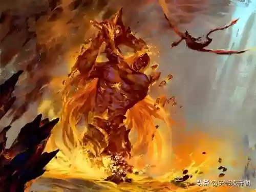 上古十大云朵(上古十大最强神兽排名)插图2