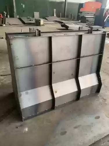 济宁防撞柱十大品牌(防撞柱厂家电话)插图