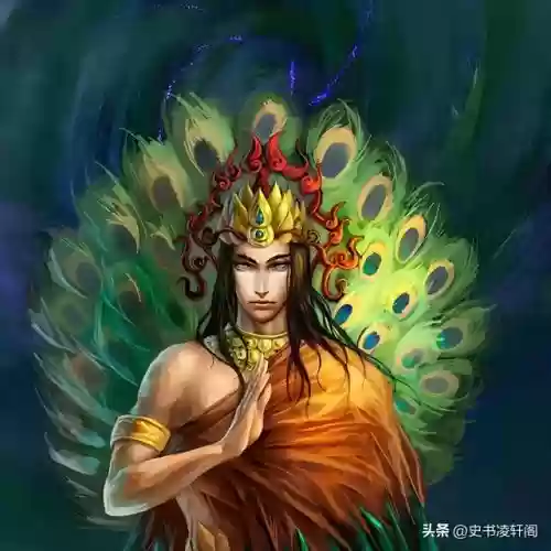 上古十大鹰类(上古十大神鸟排行榜)插图8 上古十大鹰类(上古十大神鸟排行榜)插图8
