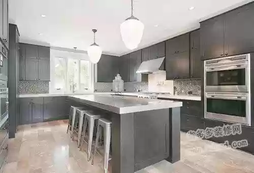 2017橱柜十大名牌(十大排名品牌整体橱柜)