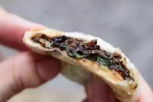 上海十大煎饼果子(煎饼果子哪里最正宗)插图22