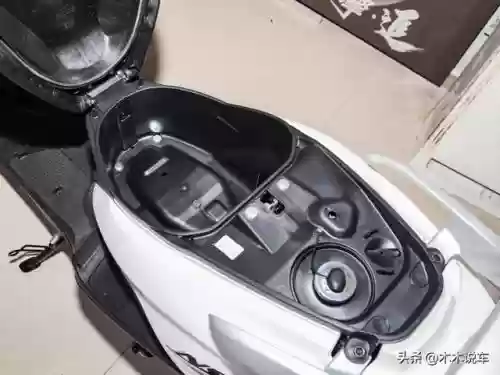 2019十大踏板125(踏板125摩托车排行榜前十名)插图22