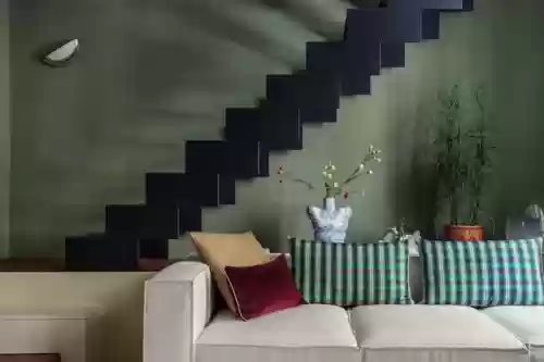 2019十大现代客厅(现代客厅)插图2