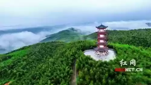 耒阳十大景点介绍(耒阳市旅游景点大全)插图1