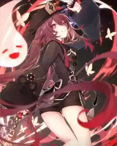 原神的十大表现(原神玩家的特征)插图9