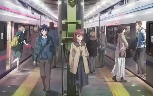 十大胃疼番(什么叫胃疼番)插图1