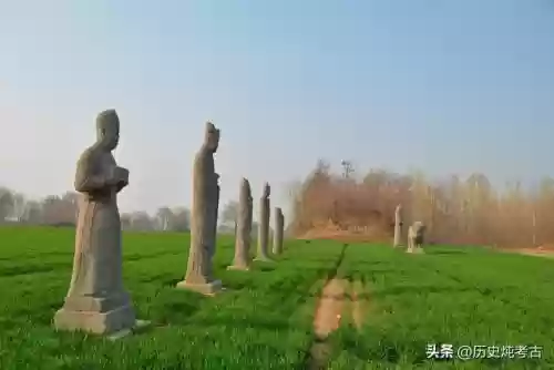 2019十大古墓(中国十大古墓排行榜)插图49 2019十大古墓(中国十大古墓排行榜)插图49