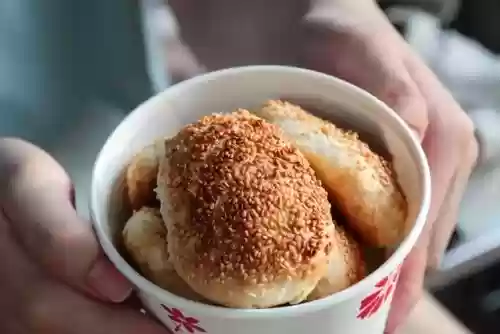 上海十大煎饼果子(煎饼果子哪里最正宗)插图26