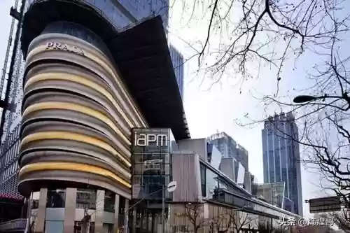 2018十大商场(中国商场十大排名)