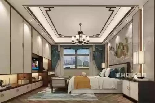 2019十大卧室(房屋卧室设计)