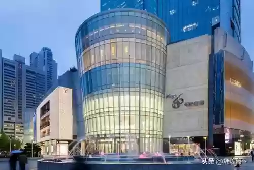 2018十大商场(中国商场十大排名)插图5