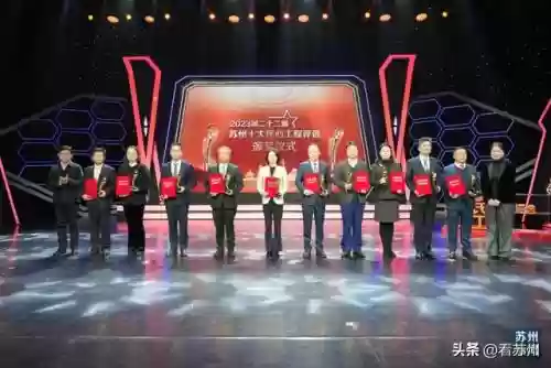 2015苏州十大民心工程(苏州在建工程项目)