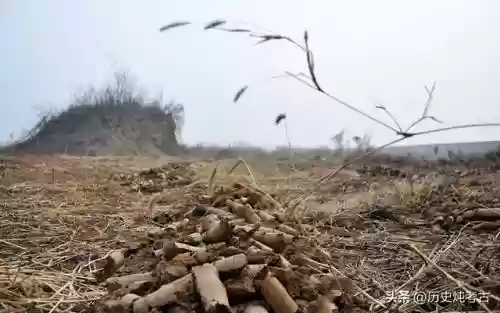 2019十大古墓(中国十大古墓排行榜)插图16 2019十大古墓(中国十大古墓排行榜)插图16