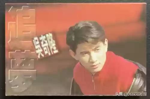 广东十大歌名排名(广东最有代表性的歌)插图29