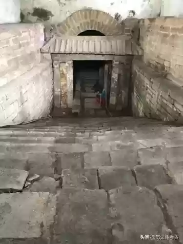 2019十大古墓(中国十大古墓排行榜)插图61 2019十大古墓(中国十大古墓排行榜)插图61