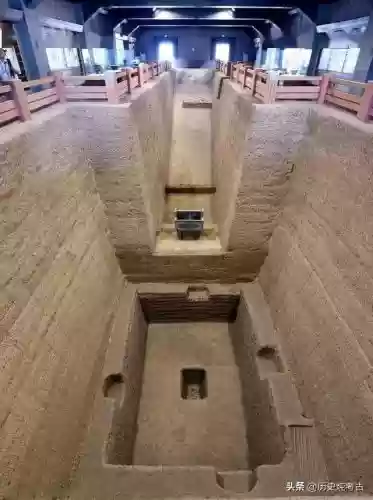 2019十大古墓(中国十大古墓排行榜)插图42 2019十大古墓(中国十大古墓排行榜)插图42