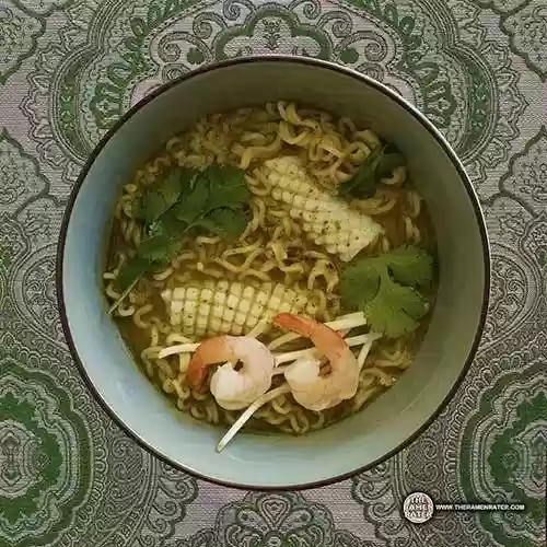 2016全球十大美味泡面(全球最好吃的十大泡面)插图12