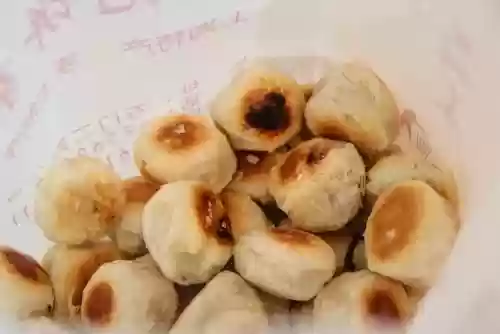 上海十大煎饼果子(煎饼果子哪里最正宗)插图36