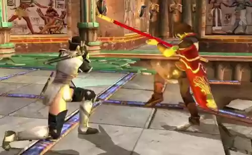 十大错觉街机游戏(80后怀旧街机游戏大全)插图7