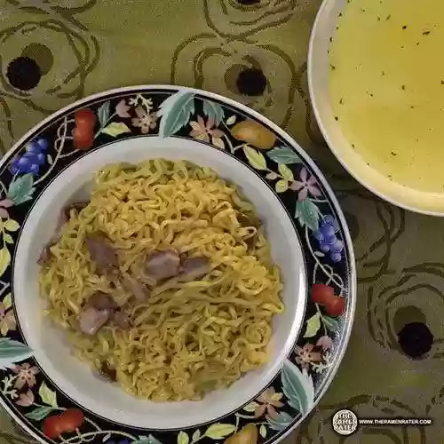 2016全球十大美味泡面(全球最好吃的十大泡面)插图10