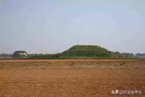 2019十大古墓(中国十大古墓排行榜)插图15 2019十大古墓(中国十大古墓排行榜)插图15