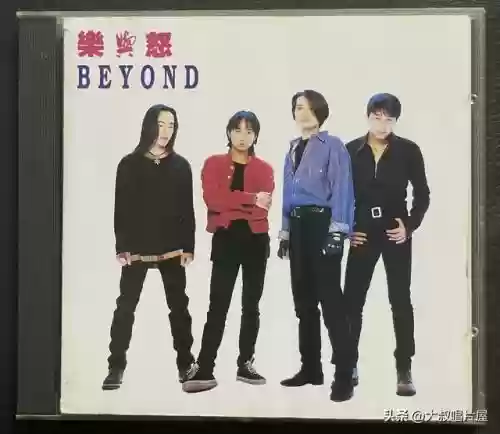 广东十大歌名排名(广东最有代表性的歌)插图49