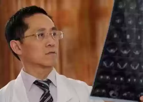 上海十大医生(上海医院排名第一)插图1