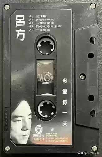 广东十大歌名排名(广东最有代表性的歌)插图65