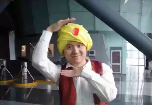 河南十大名家表演(河南书画名家)插图19 河南十大名家表演(河南书画名家)插图19